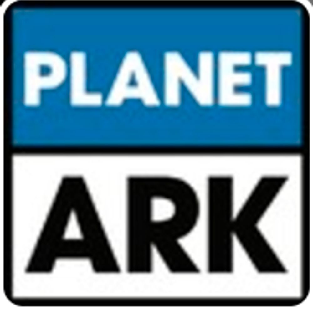 Planet Ark