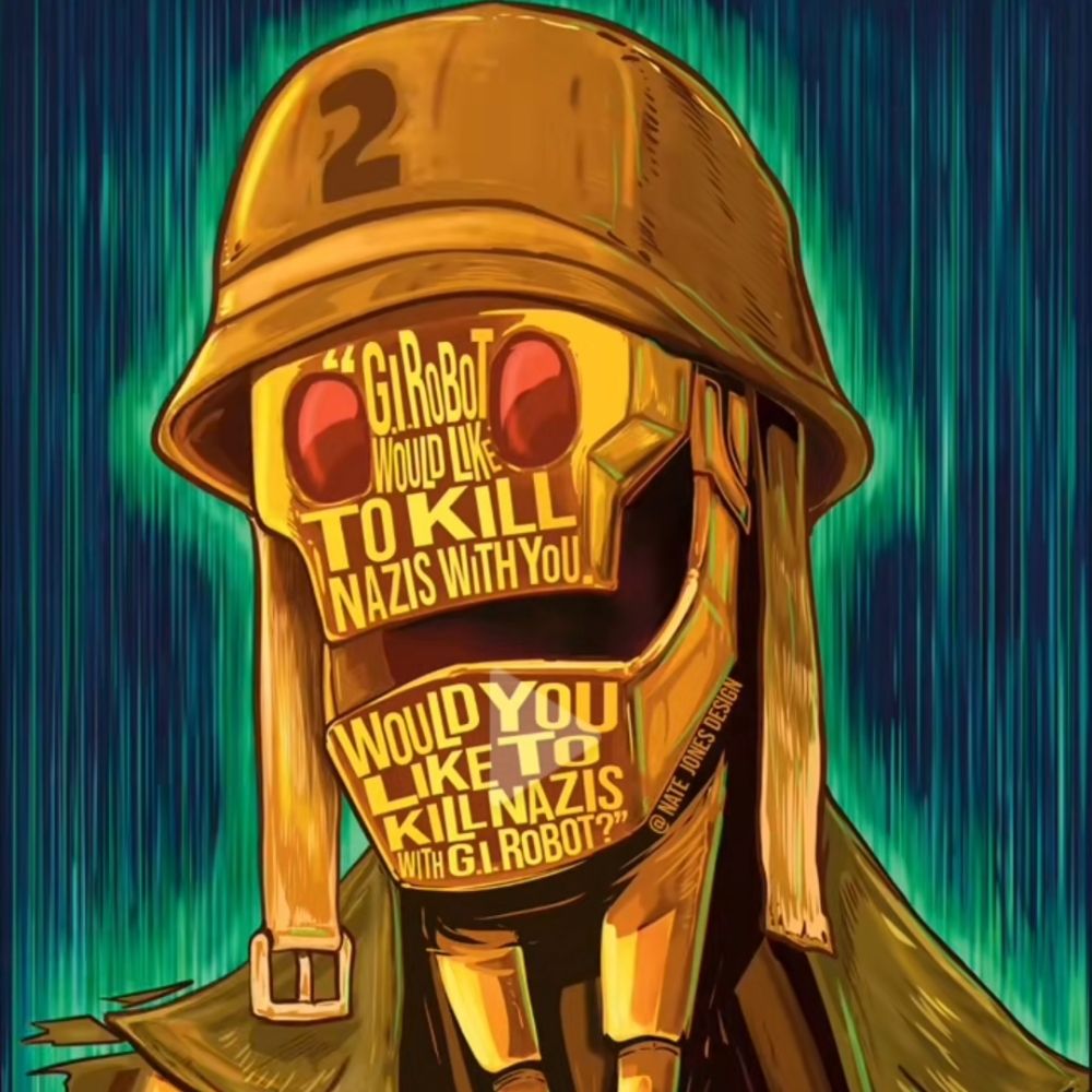 Mr. Knight