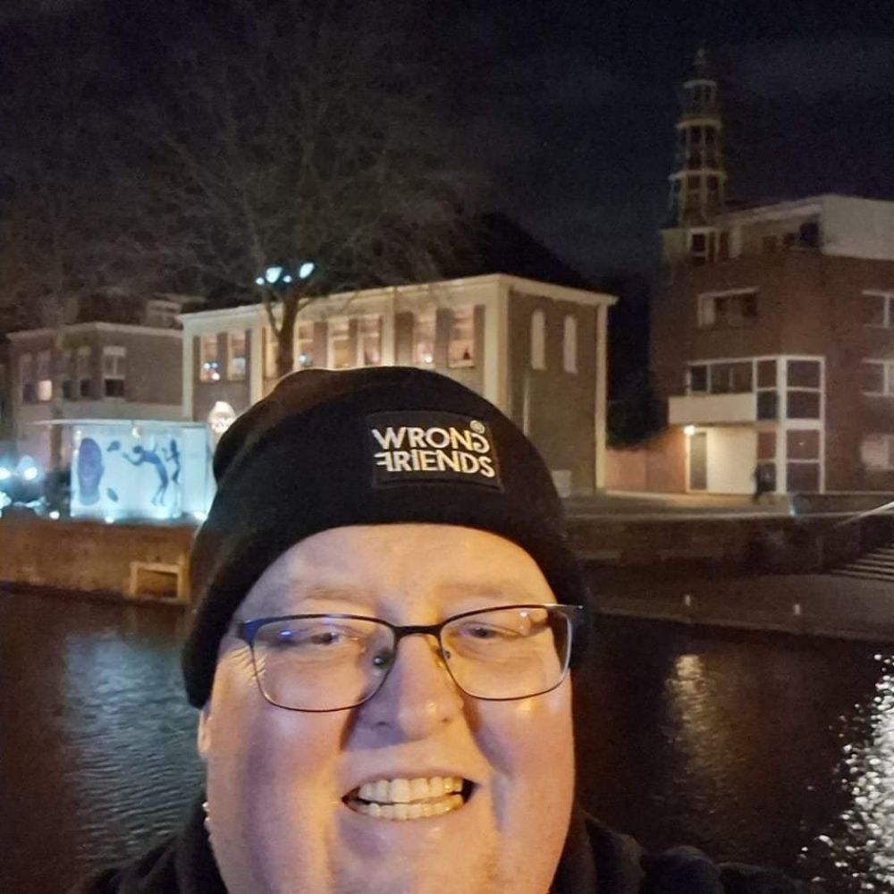 Marcel Hulshof