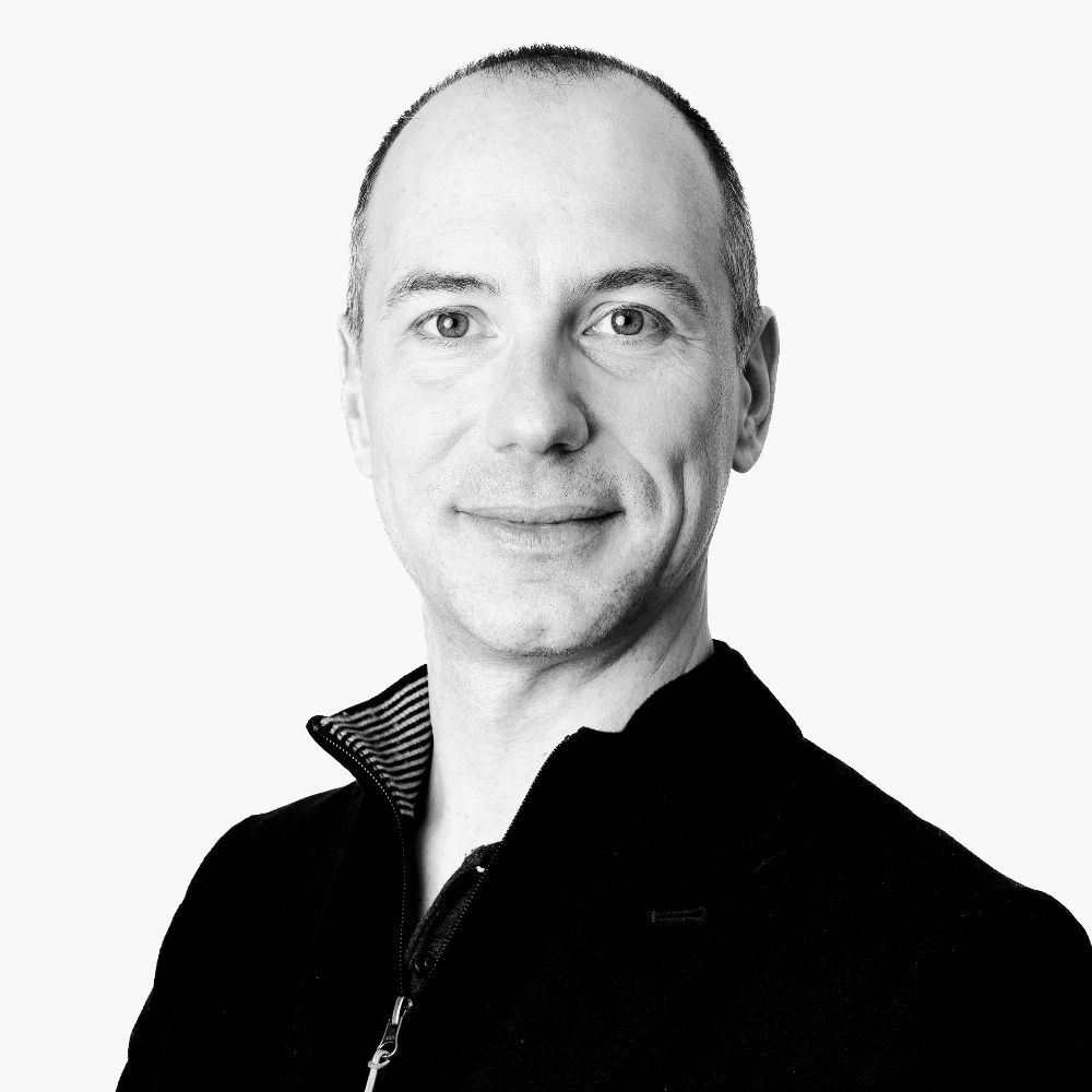 Xavi Vila