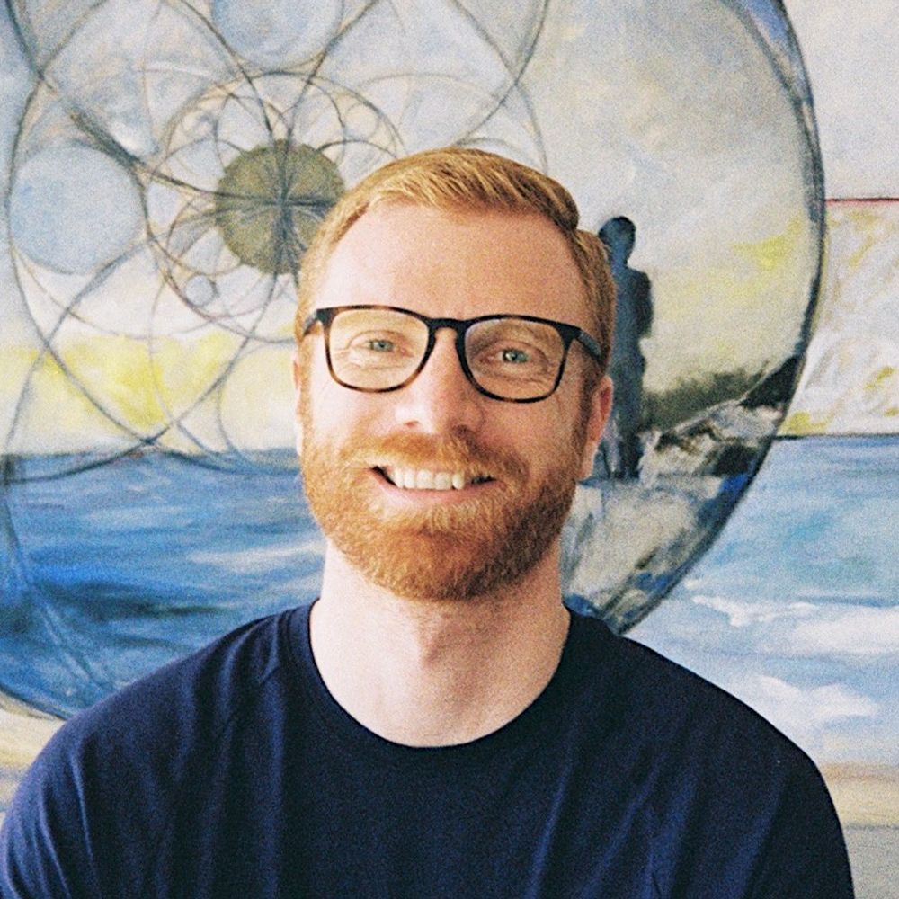 David Dry