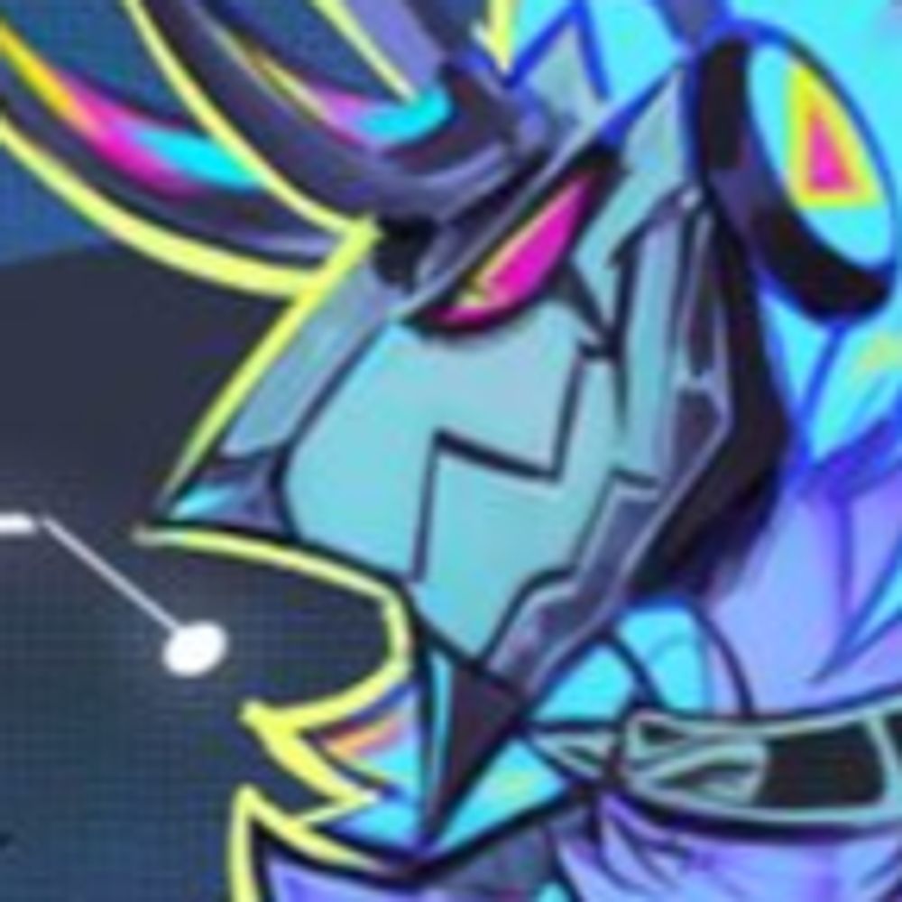 ⚡️Cyber_Lust⚡️COMMISSIONS OPEN