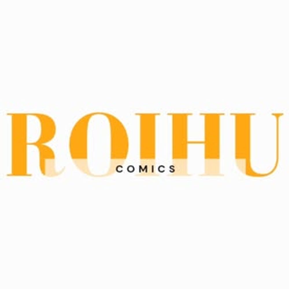 Roihu Comics