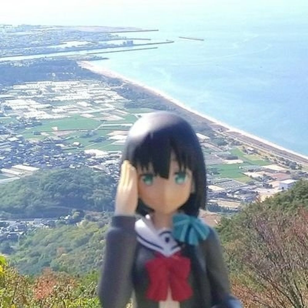 かず☆にゃん B.S.🐦