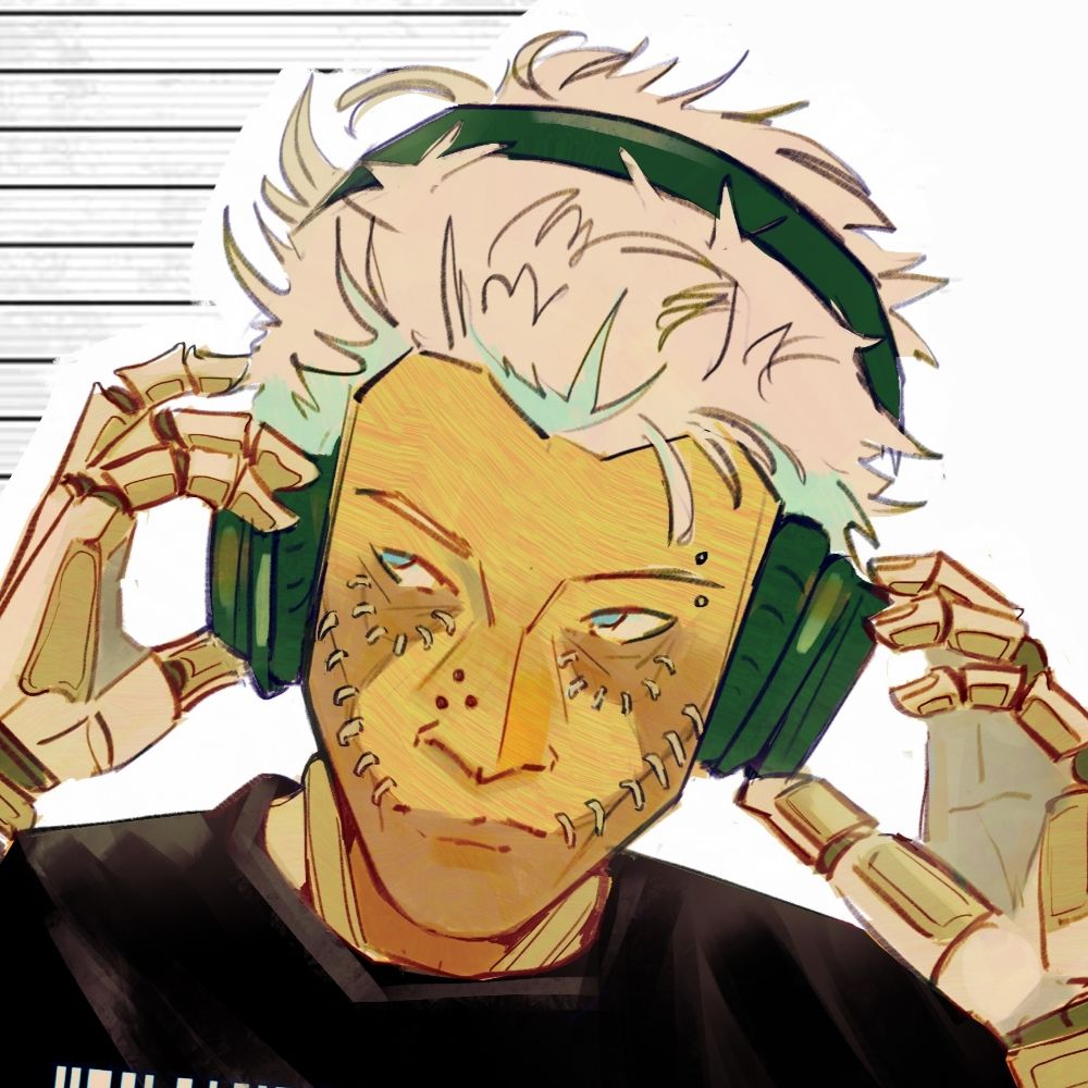 mzeph ✮⋆˙