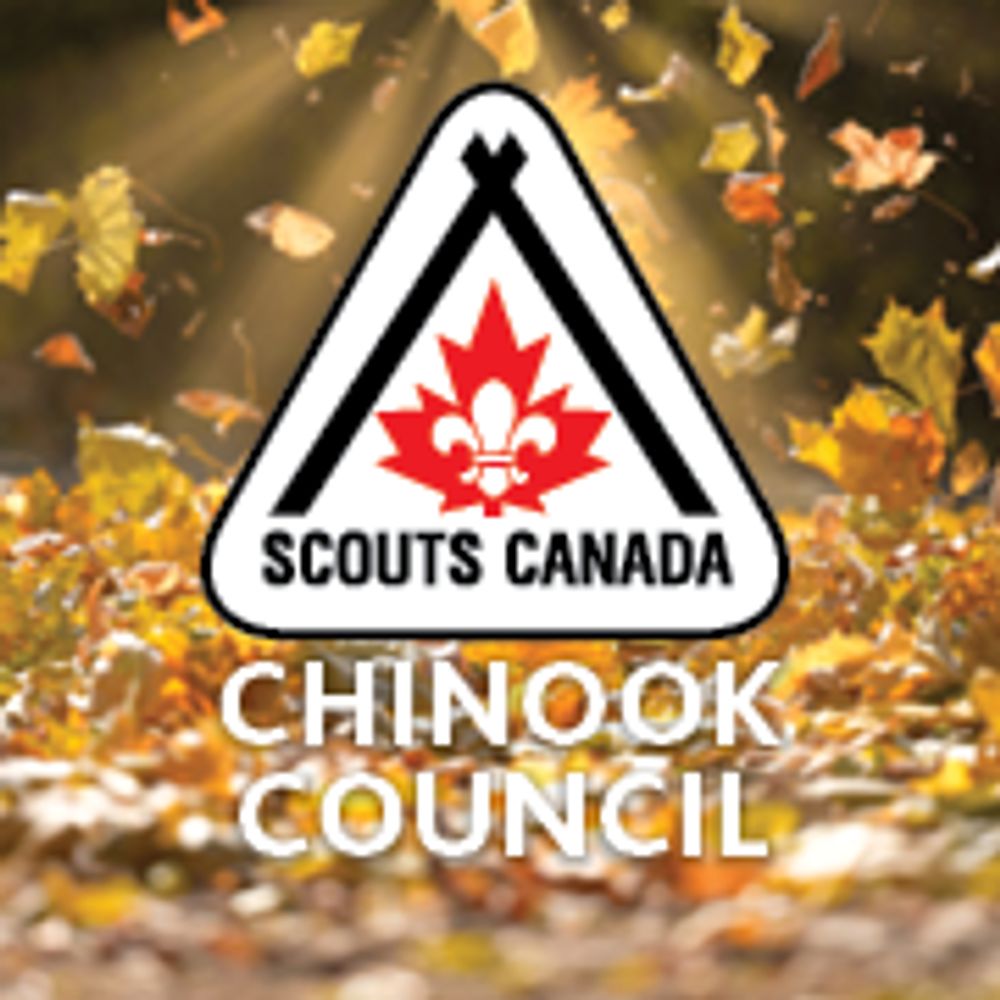 Chinook Council - Scouts Canada