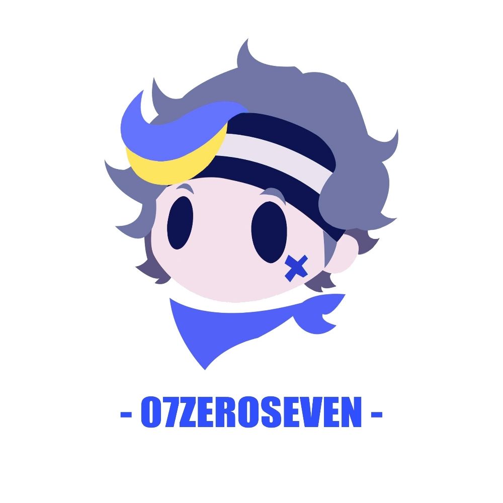 07零柒zeroseven