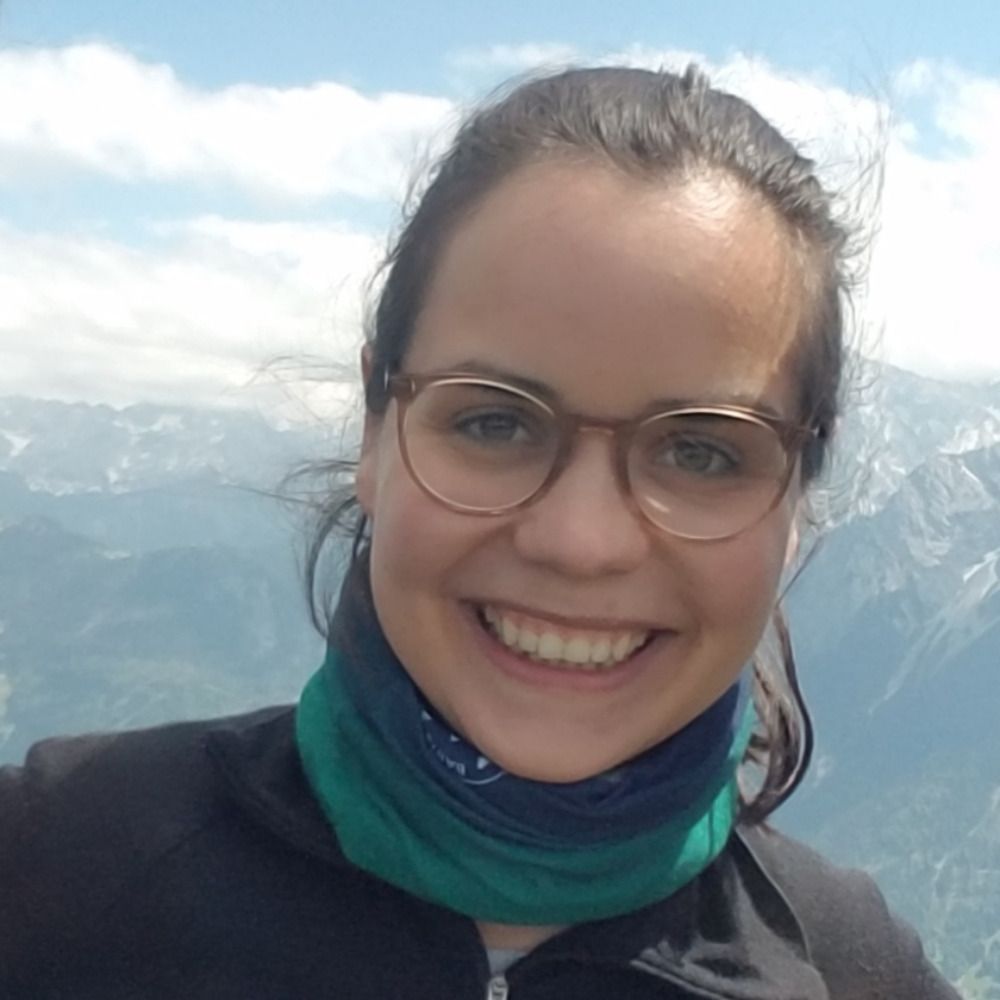 Katharina Küpfer