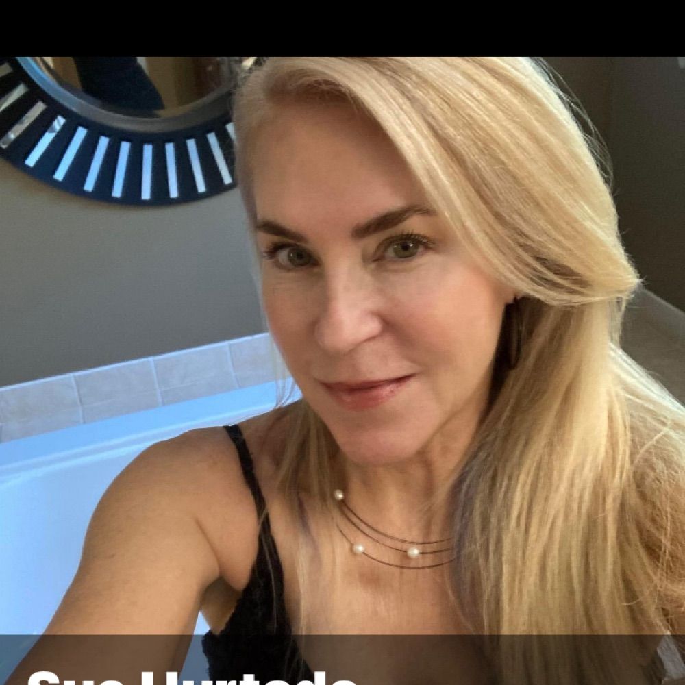 Sue
