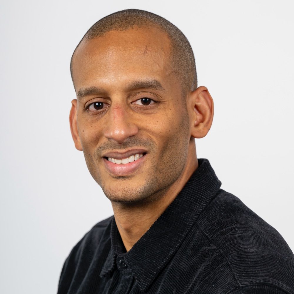 Luis Zambrano Hernandez