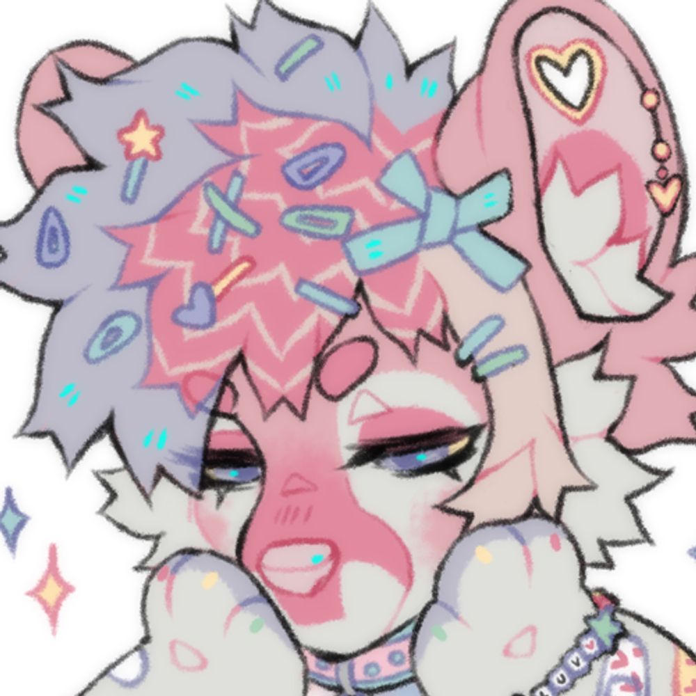 ✧𝐵𝓁𝓎𝒶𝓀 🍭