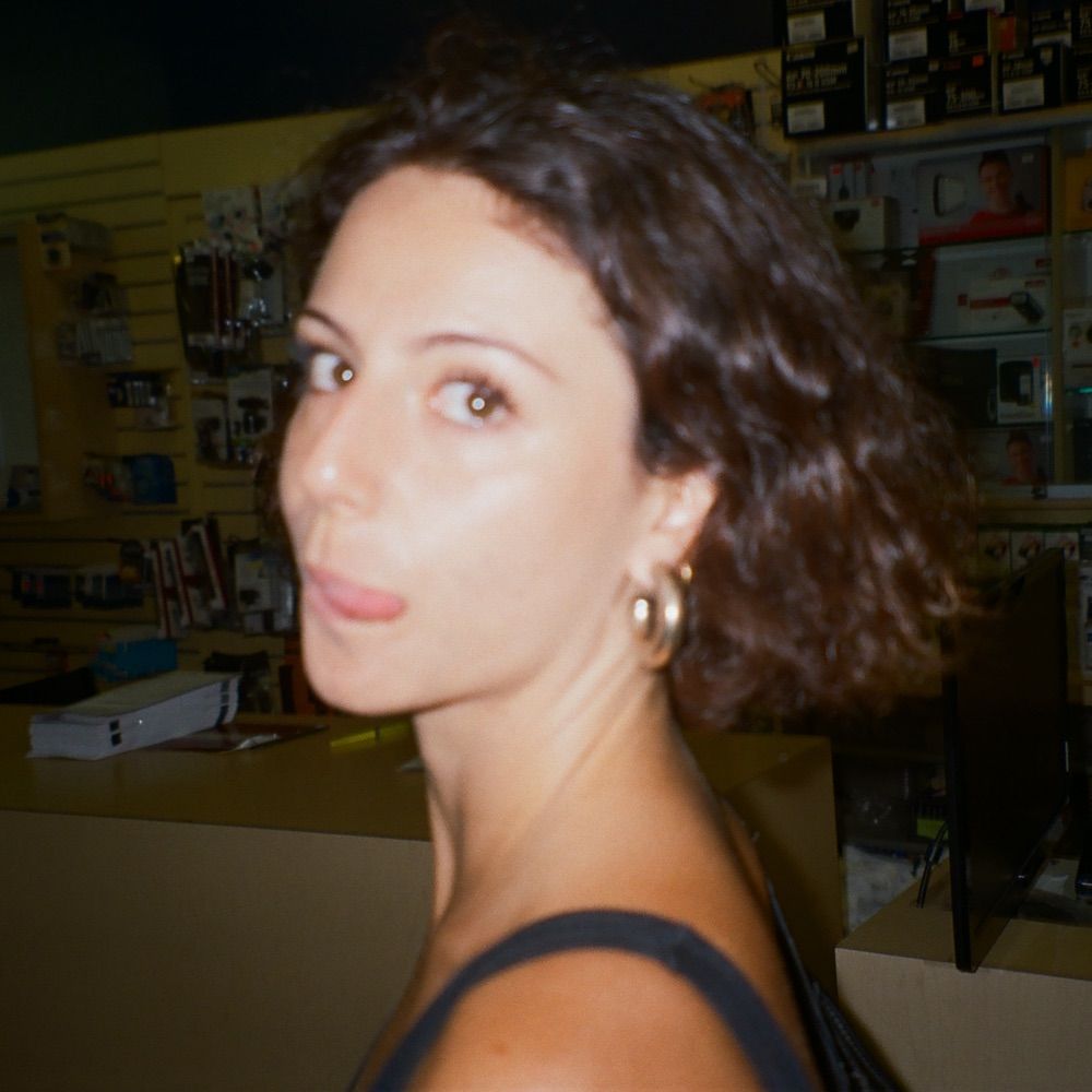 Léna Labarussias