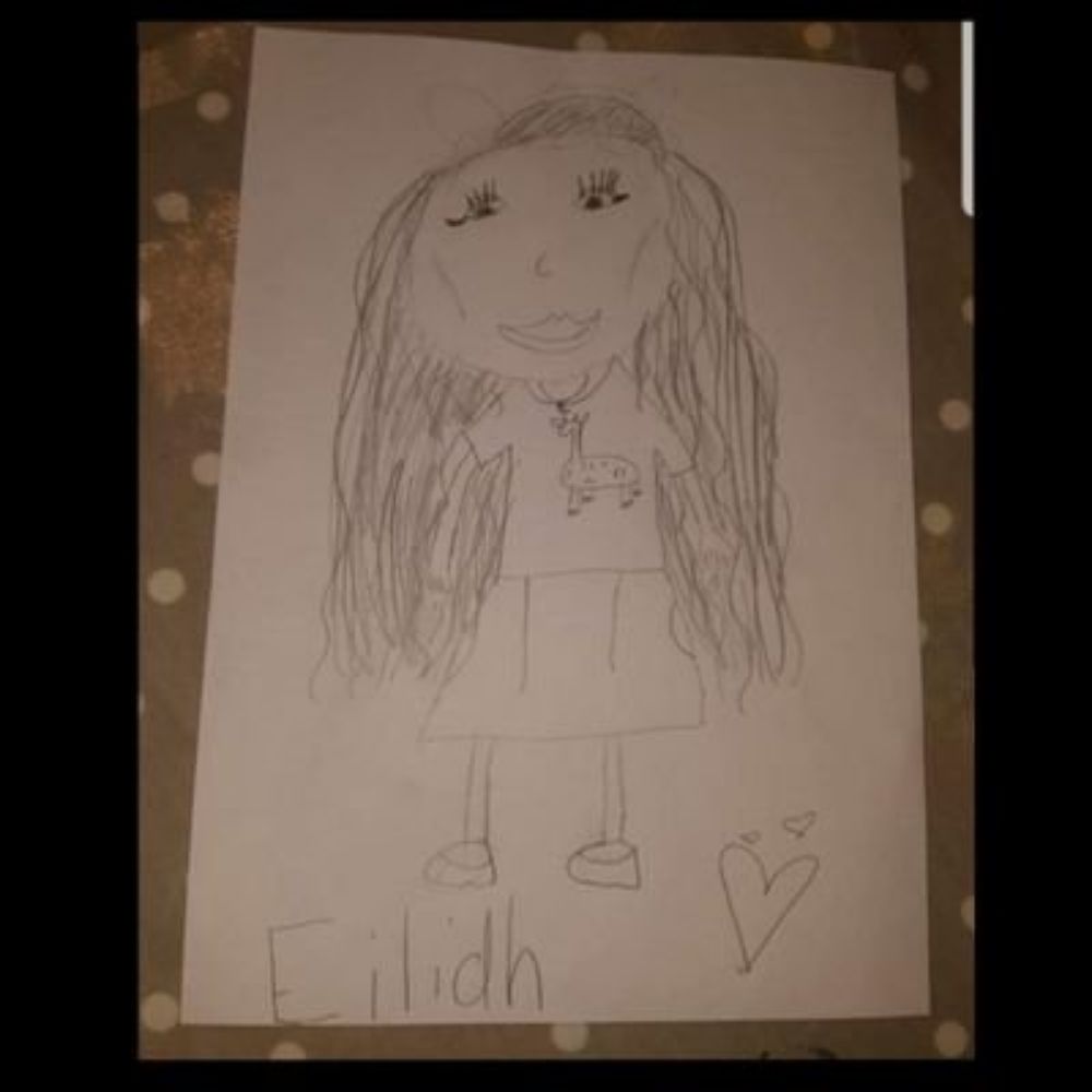 Eilidh