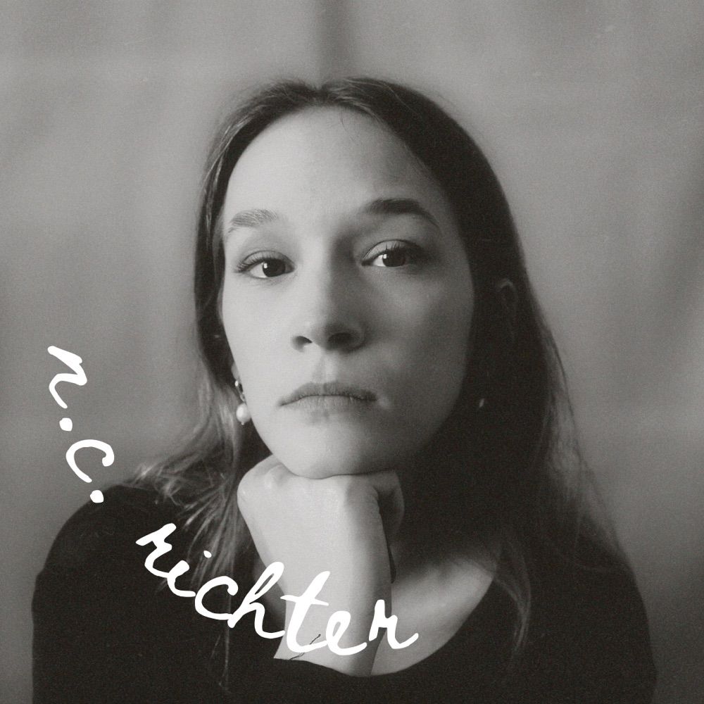 noelle c. richter | dark fantasy author