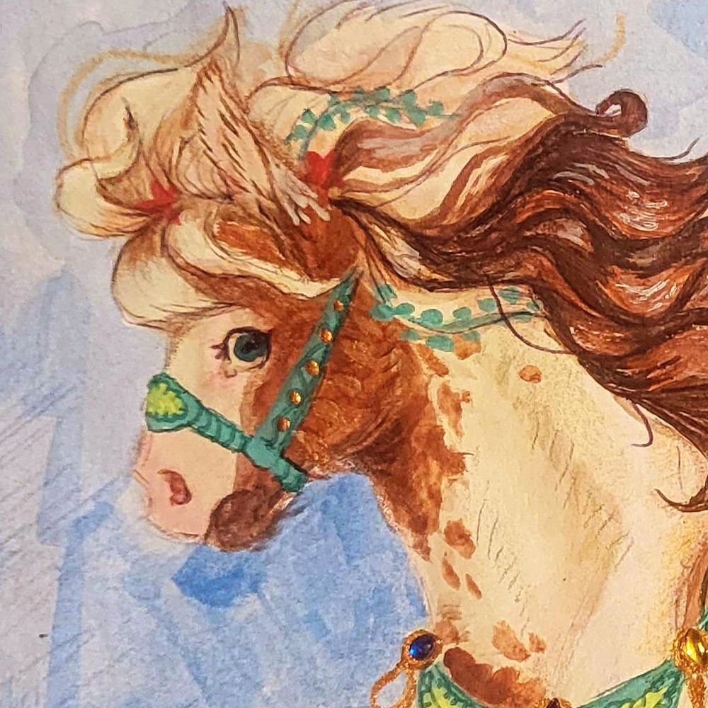 HORSIIE 