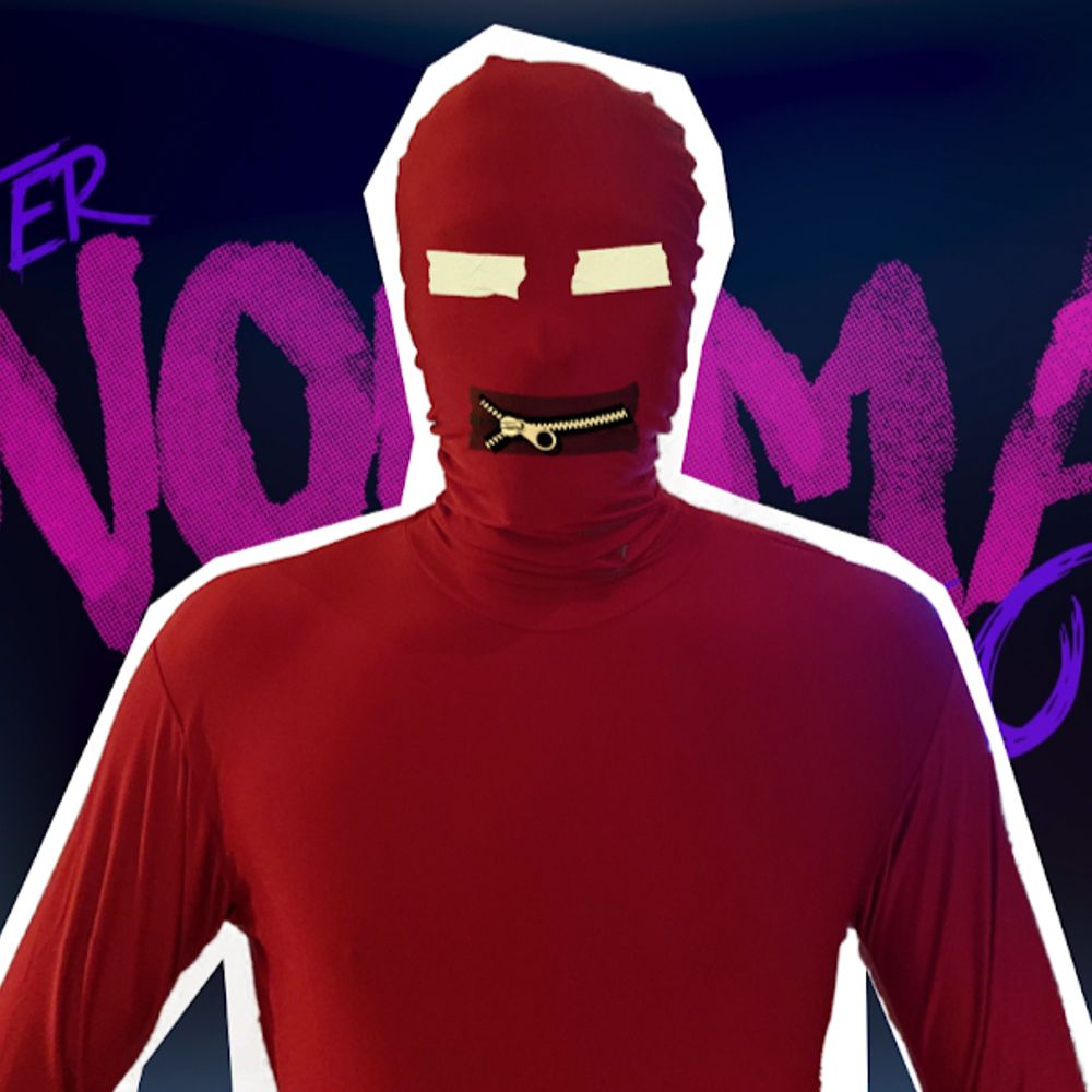 Norm Normalson