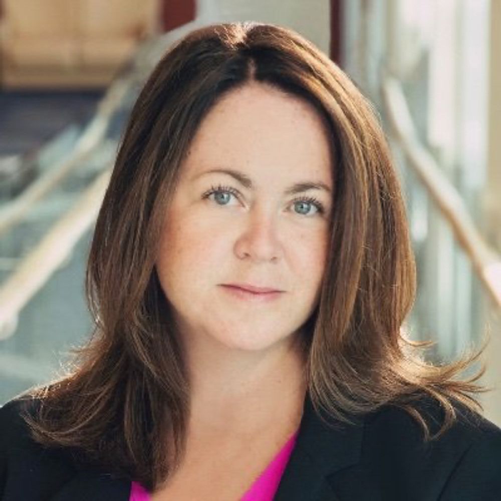 Candace Rennick