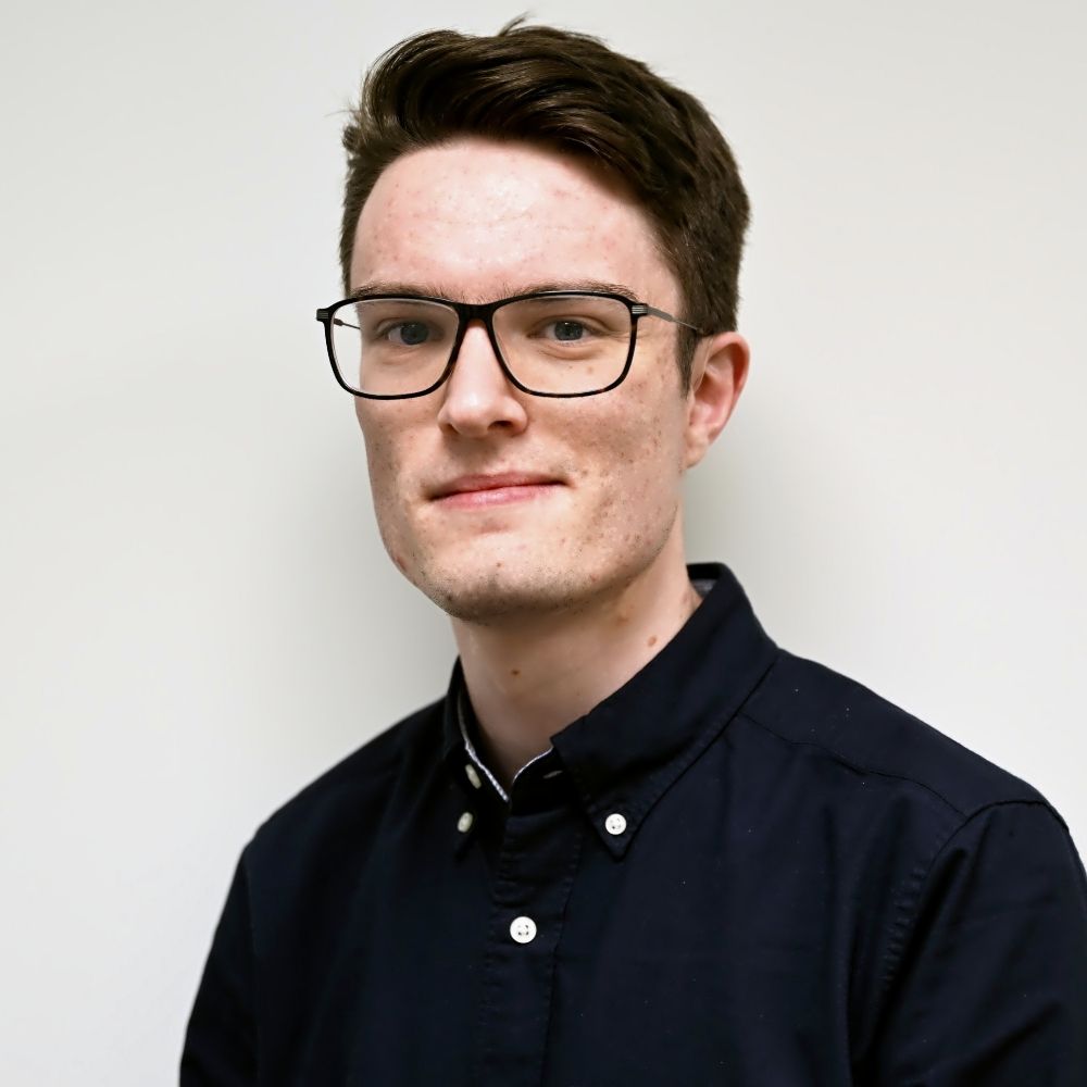 Jake Poulton