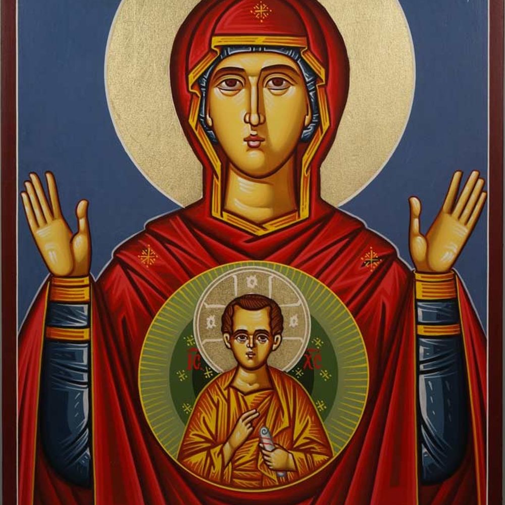 Orthodox Christianity