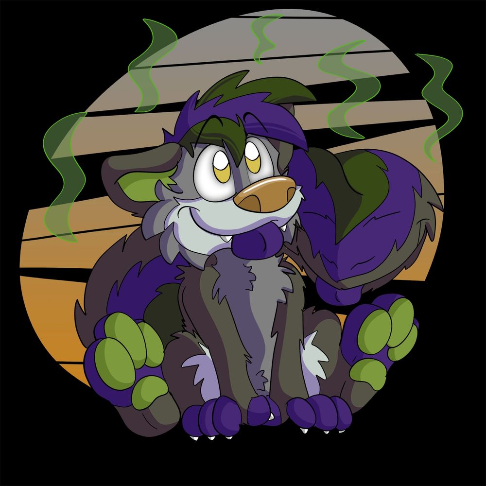 Kye skunk 