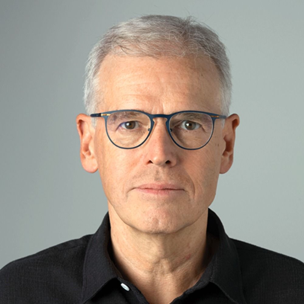 Prof. Dr. Holger Schmidt