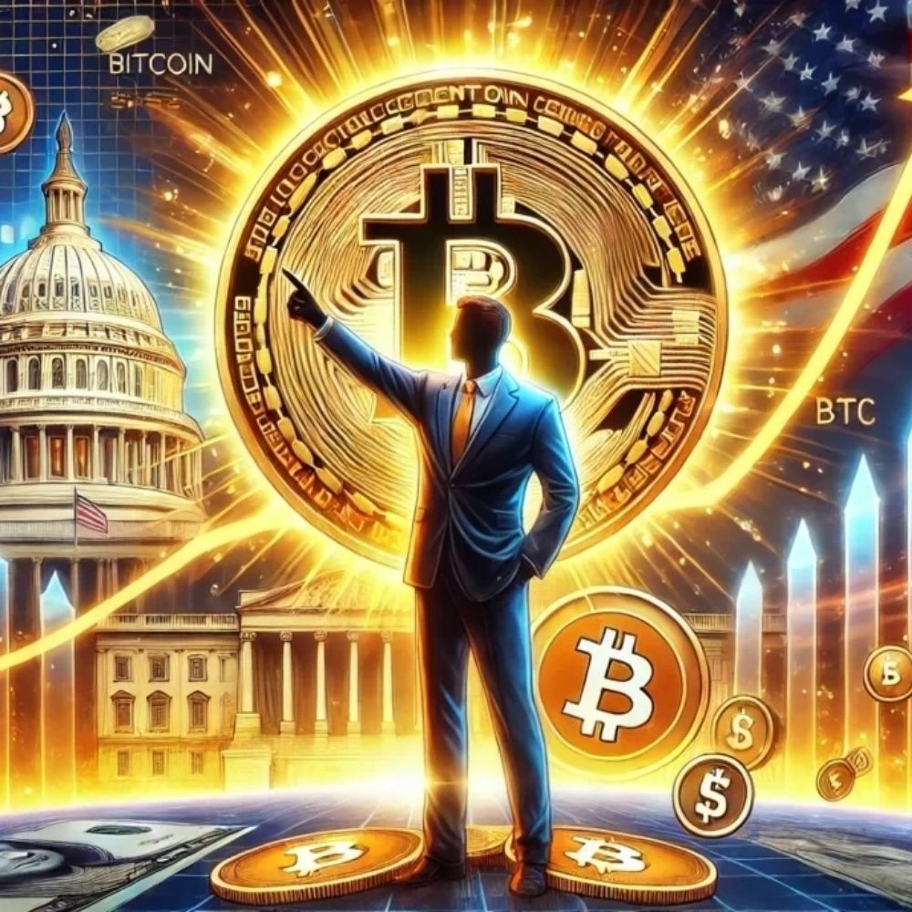 That Crypto Dude