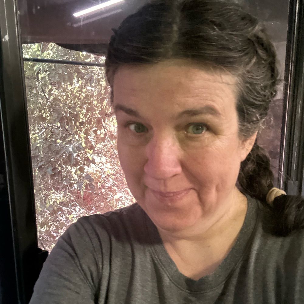 Ellen Davison she/they