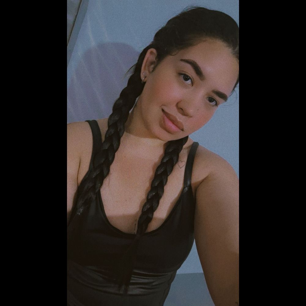 Jessica Rodrigues