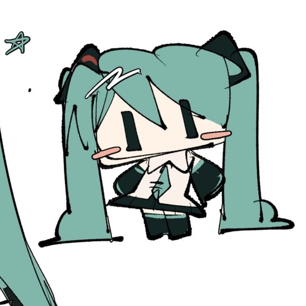 User avatar