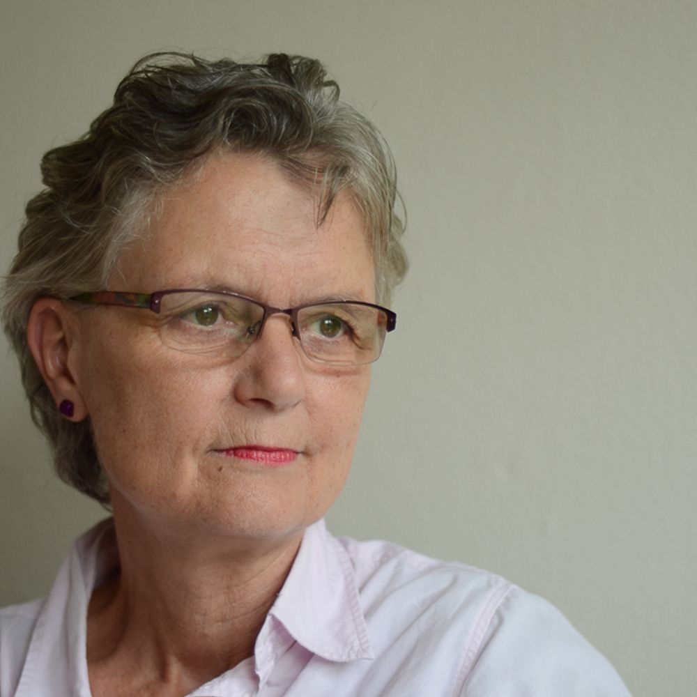 Rita Loholter