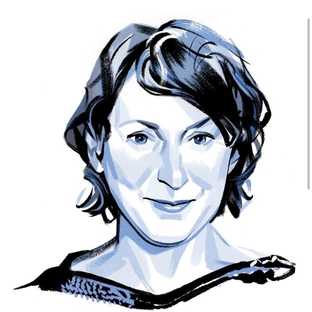 Nina Stibbe