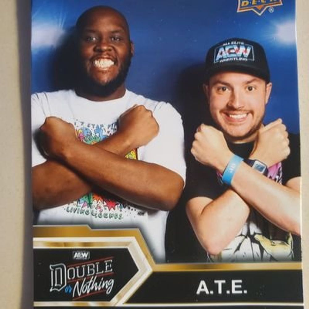 All Things Elite.