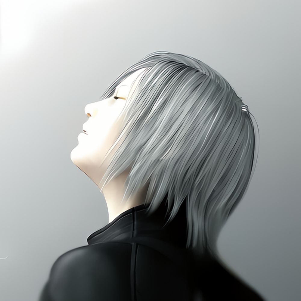 Haru Seldon
