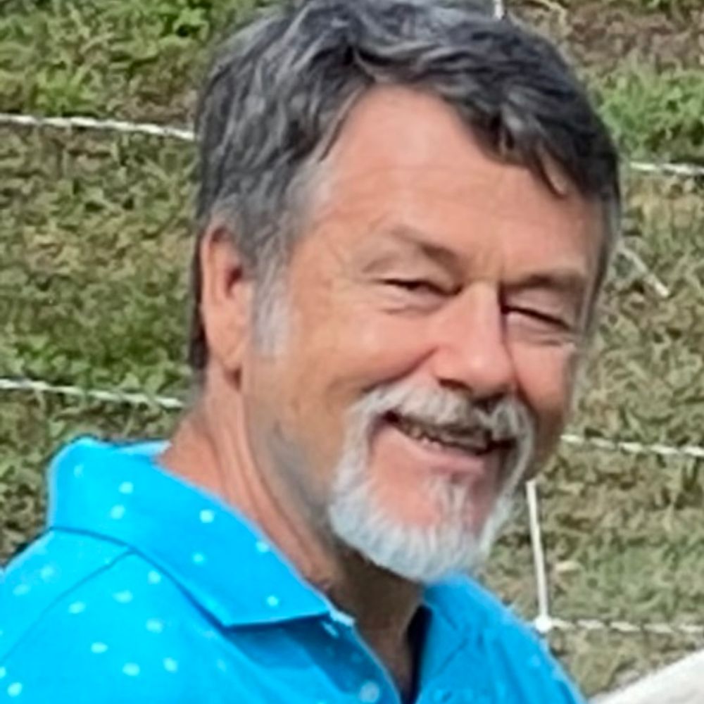 Dave Wallwork