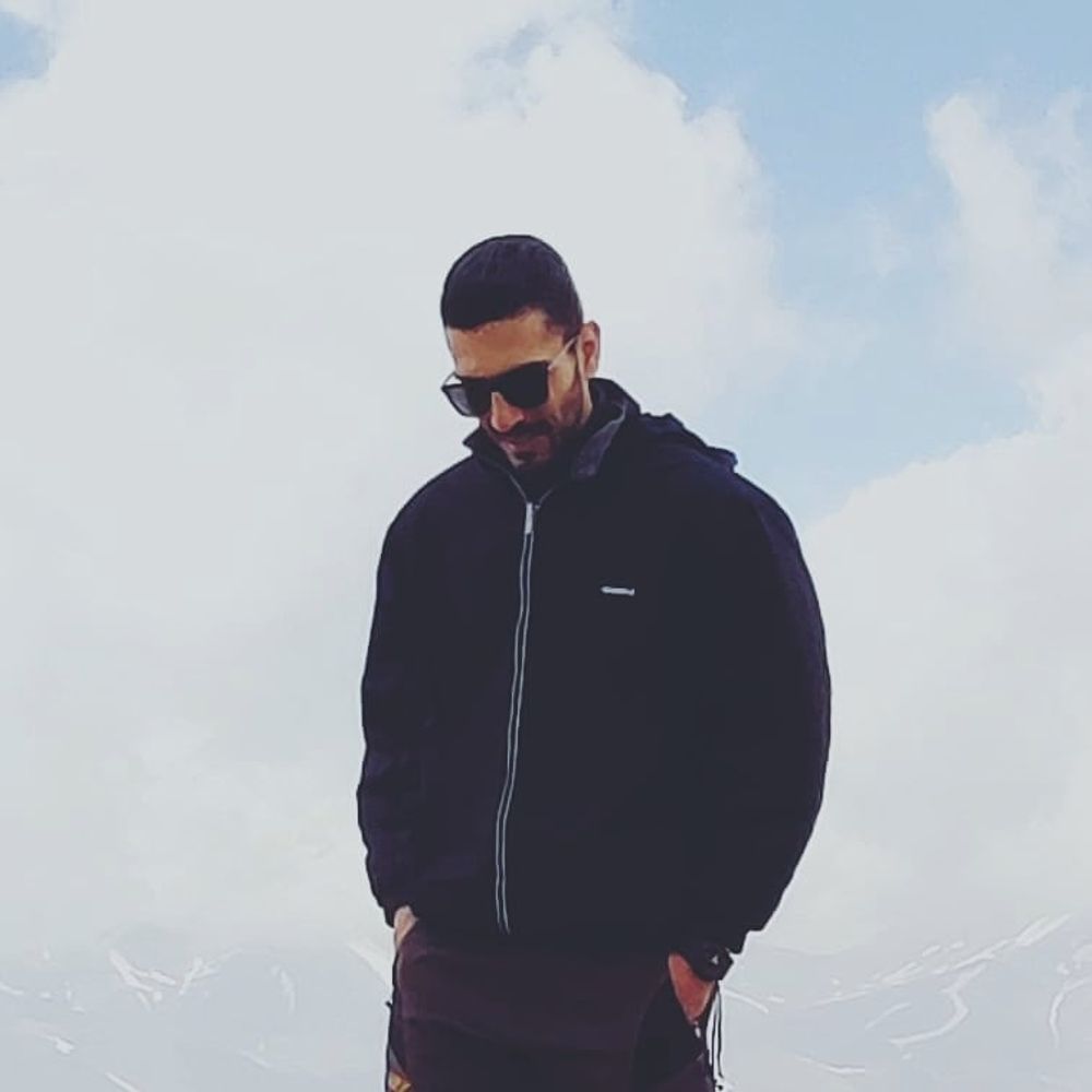 Shaheenkh