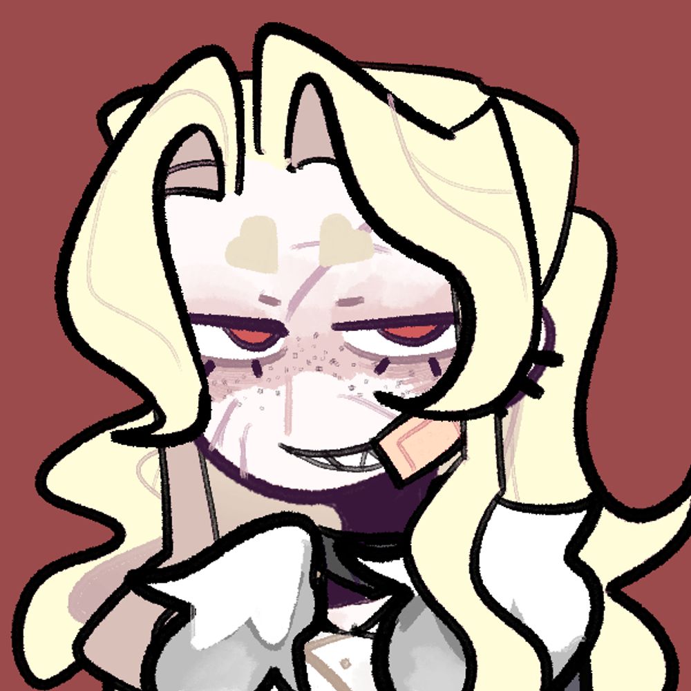 wilbur, they/he/she
