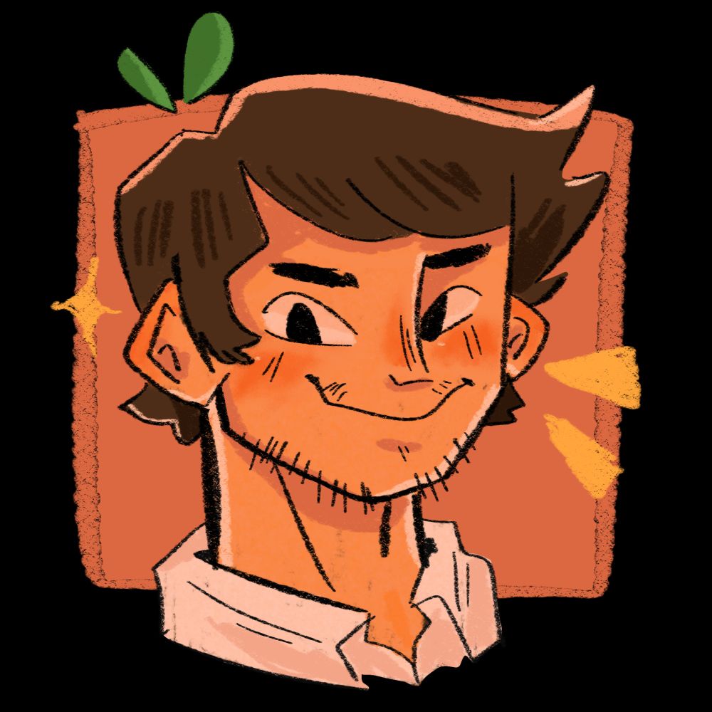 Kuya Kahel 🍊