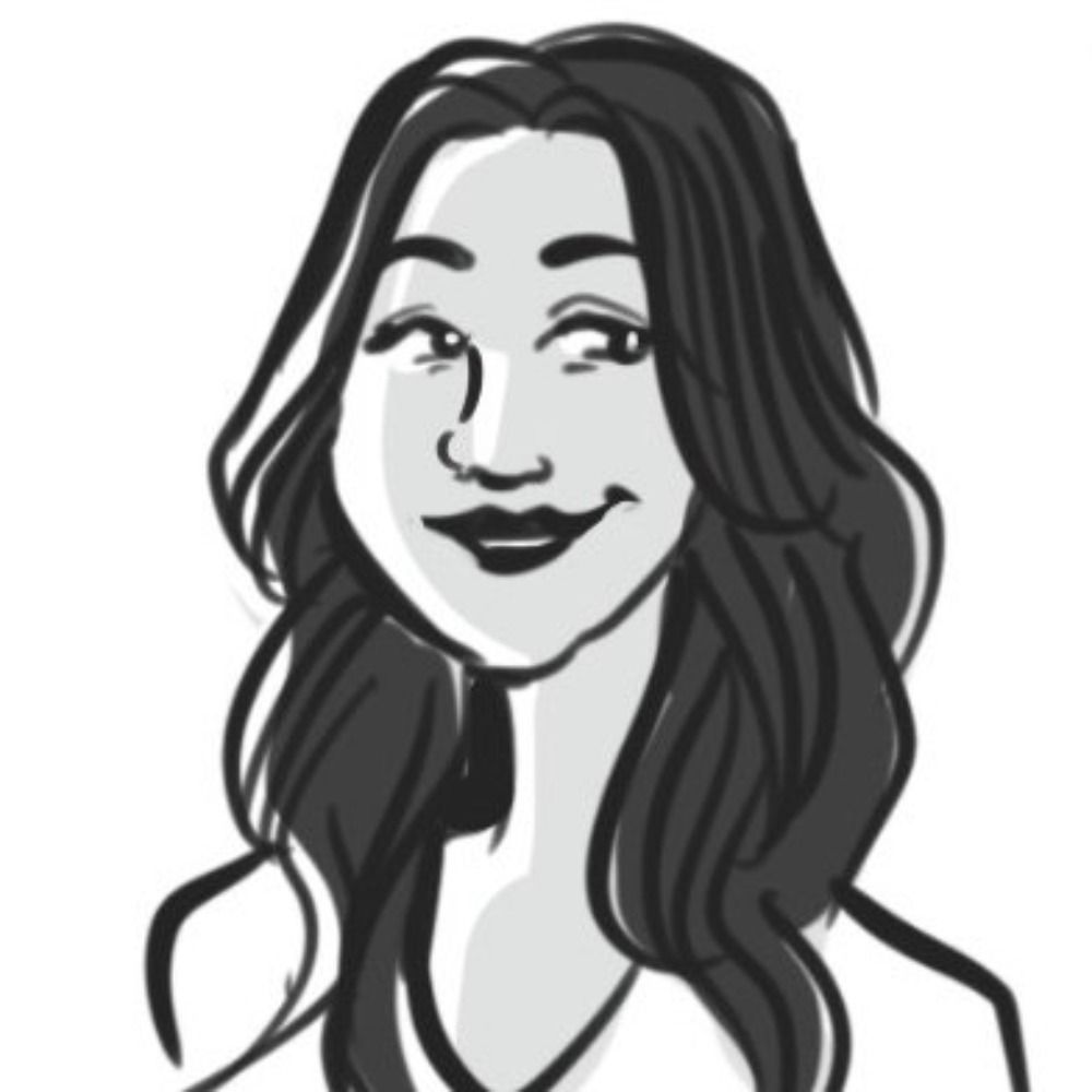 Liz Moy