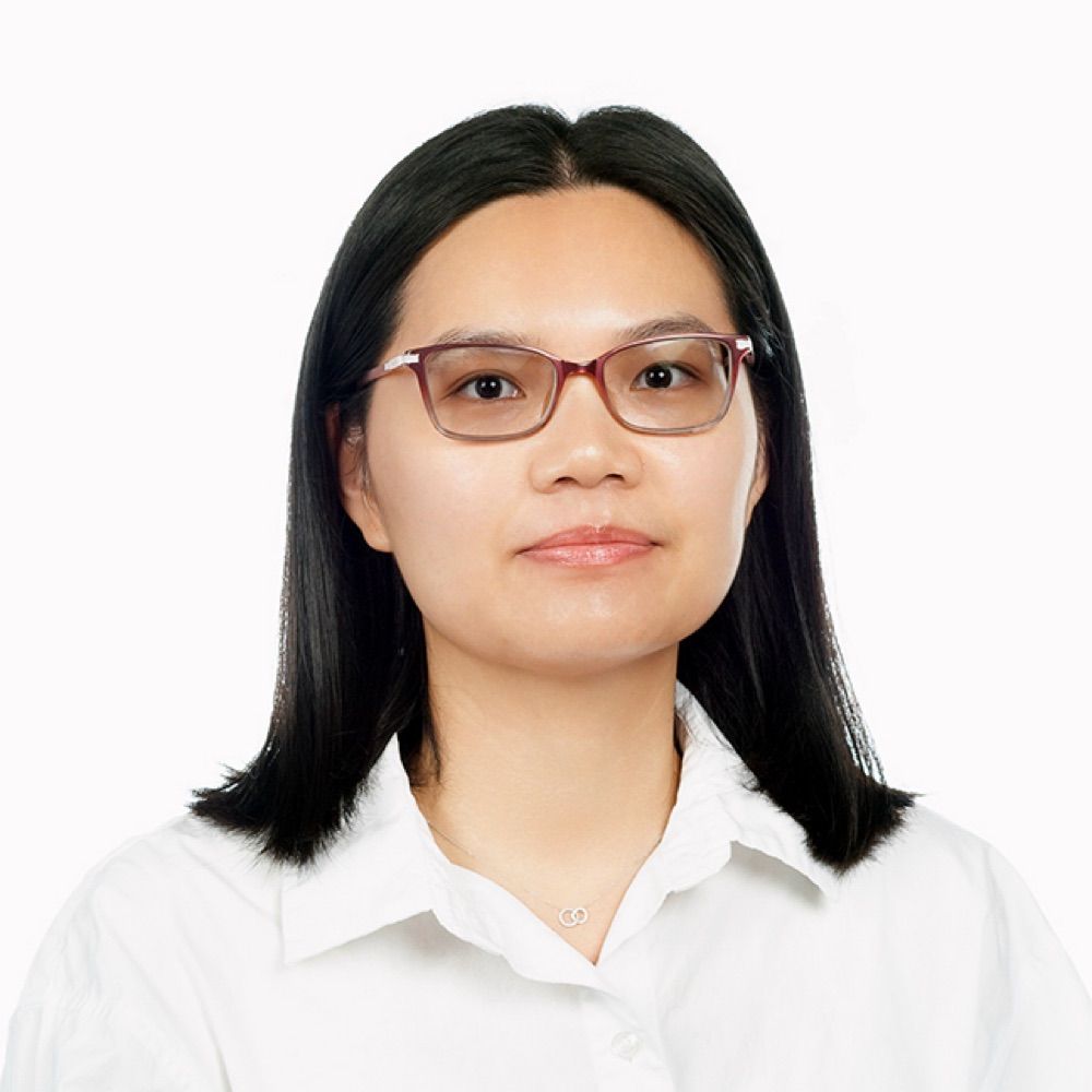 Jianping Zhu