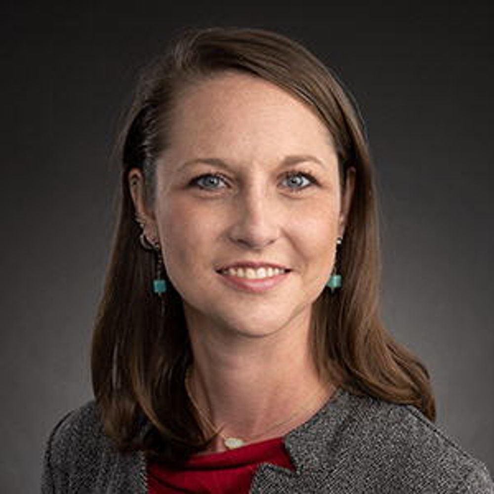 Mary Ashley