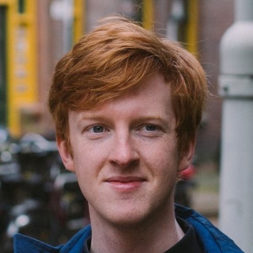 Peter Buurman