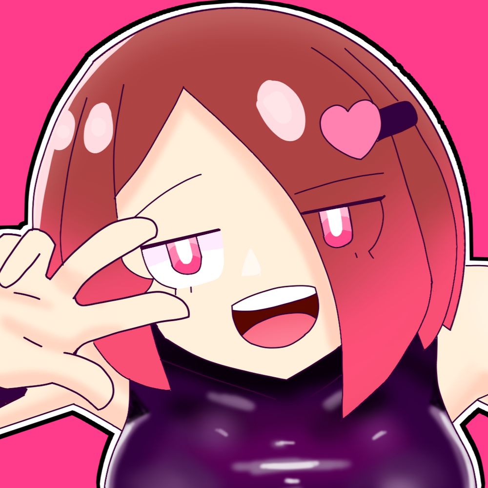 PASSIVE THE ARTIST~!