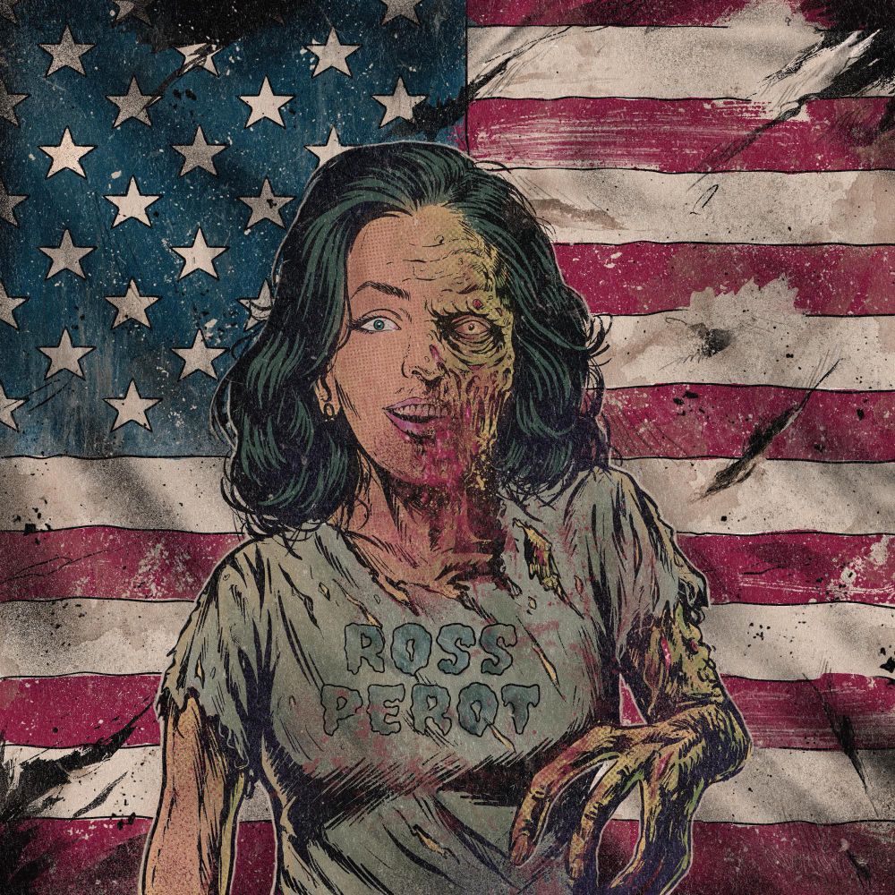 American Zomboid