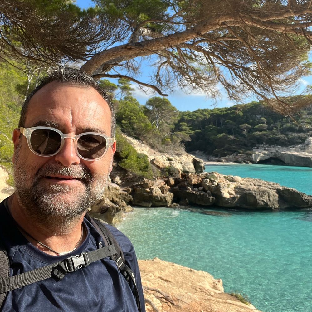 Miquel Mariando