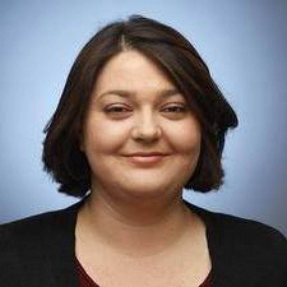 Sarah D. Wire