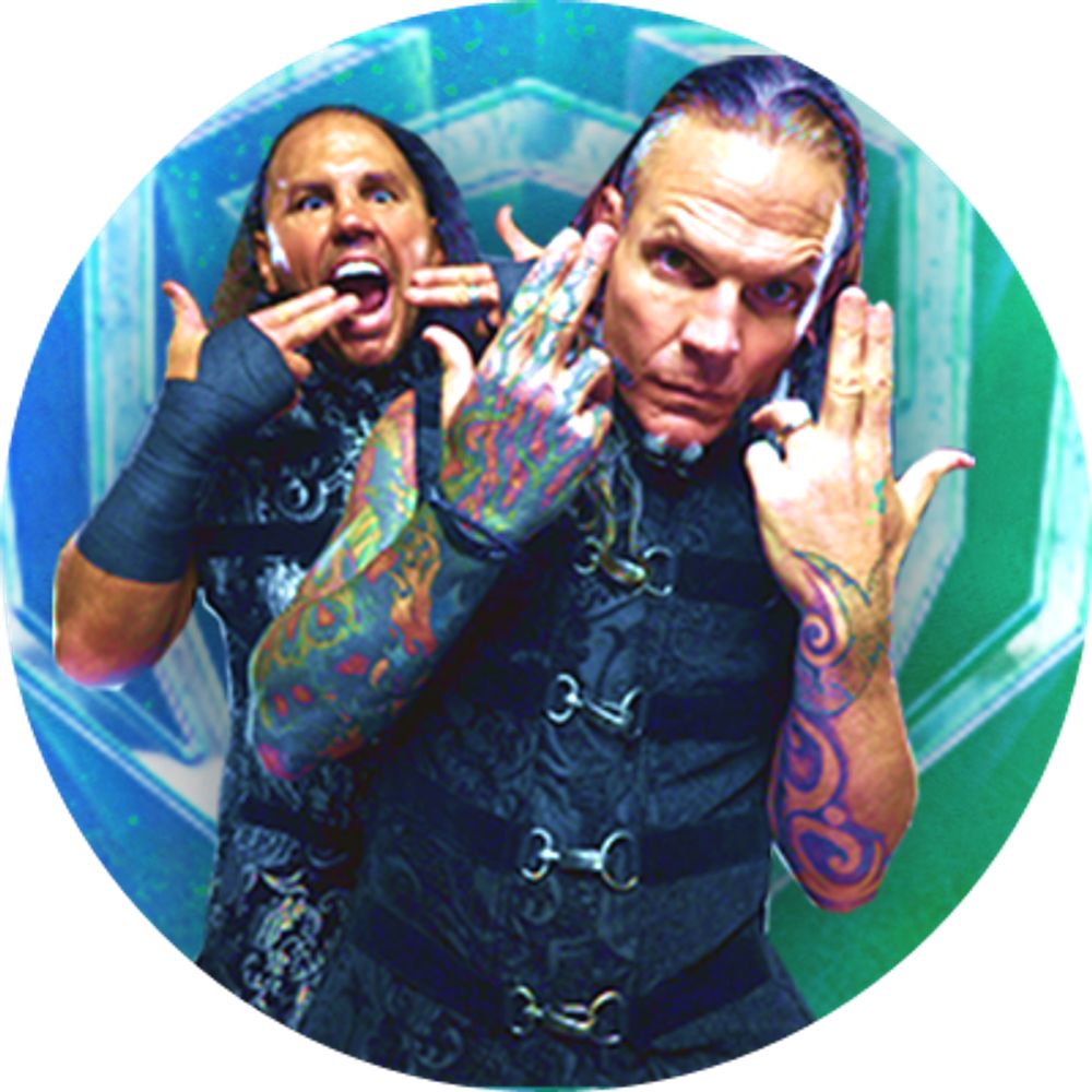 XtremeDaredevils.net | Fansite 