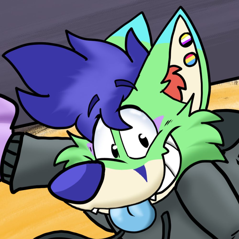 pastelfox