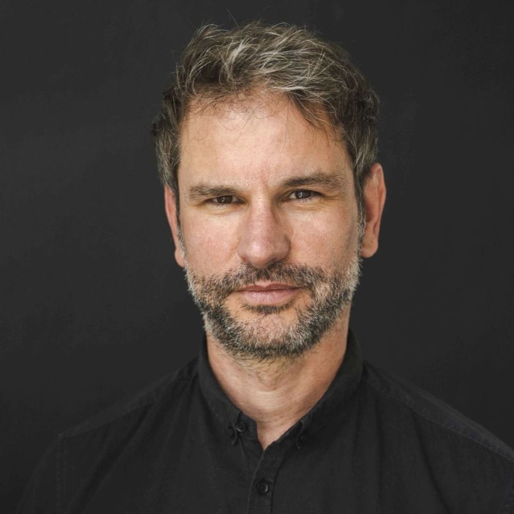 Lionel Kreglinger