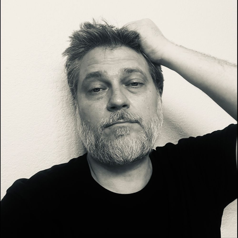 Joshua Sinclair