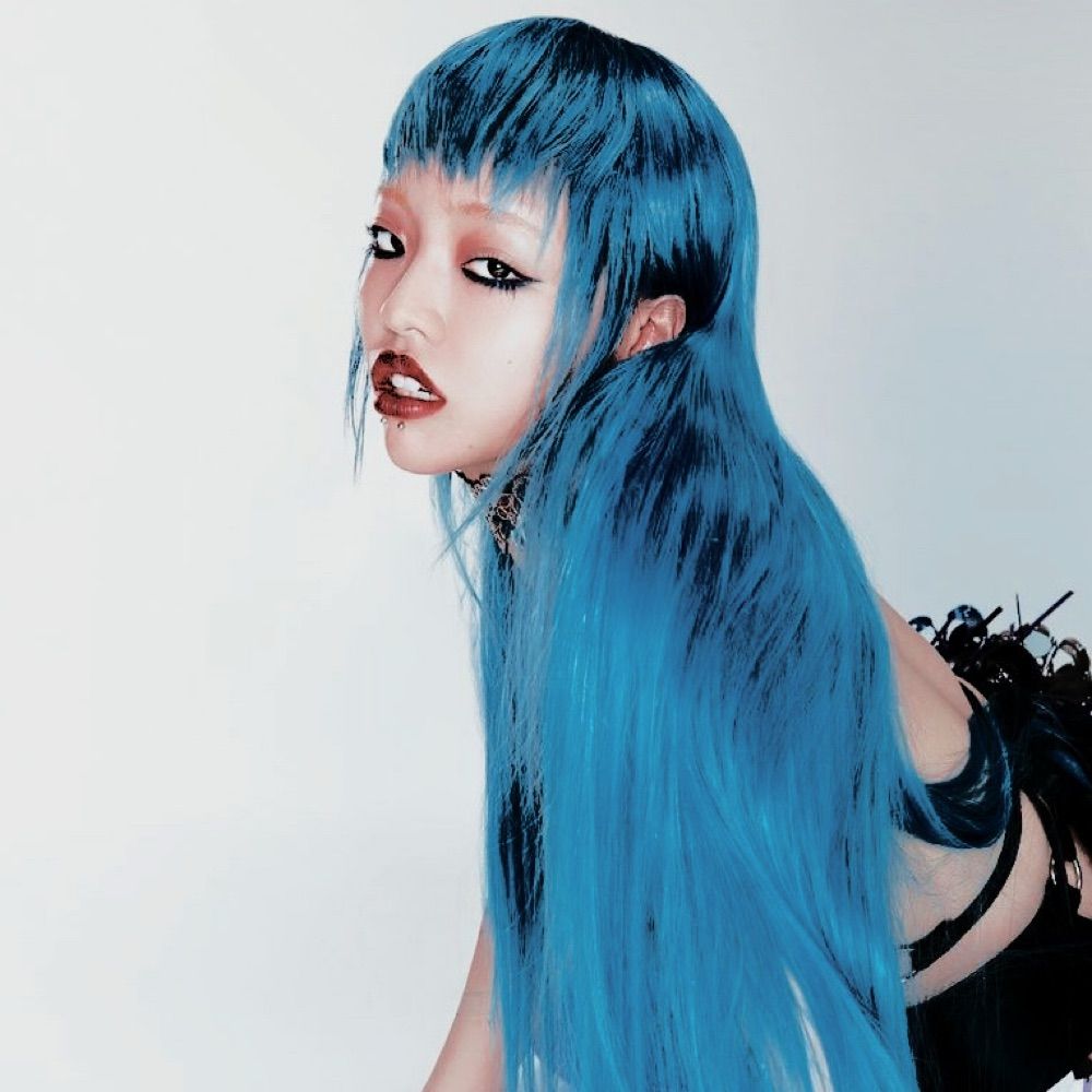 LUNA .ᐟ